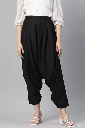Harem pant