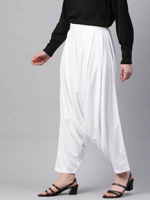 Harem pant 3