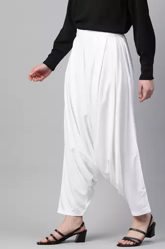 Harem pant