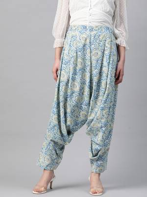 Harem pant 2