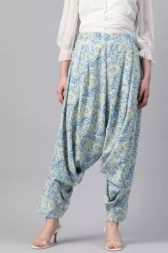 Harem pant