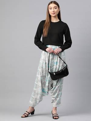 Harem pant 1