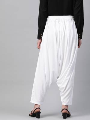 Harem pant 4