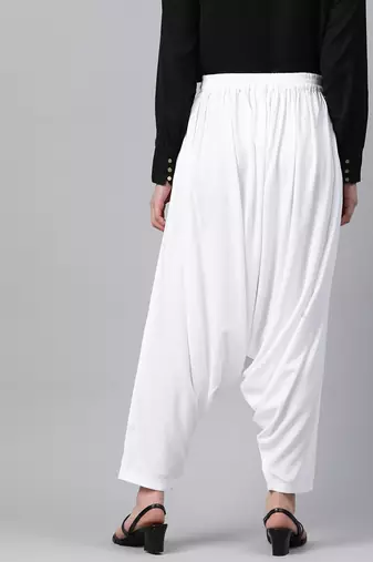 Harem pant