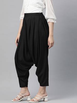 Harem pant 3