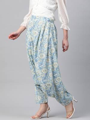 Harem pant 3