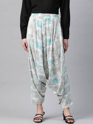 Harem pant 2