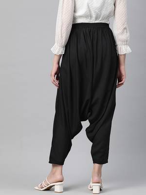 Harem pant 4