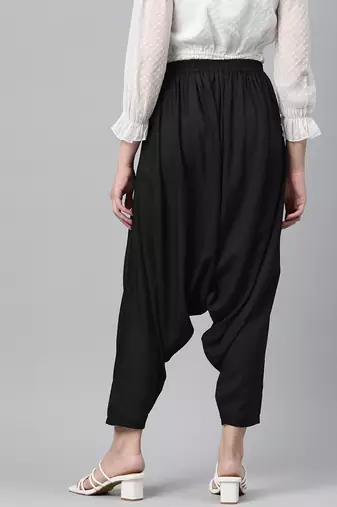 Harem pant
