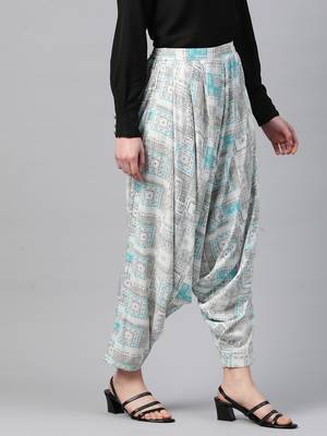 Harem pant 3
