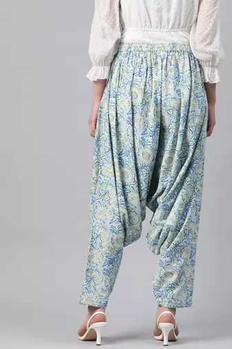 Harem pant