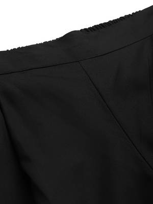Harem pant 5