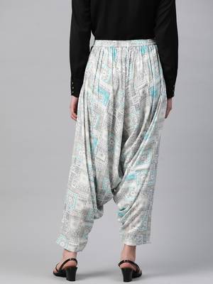 Harem pant 4
