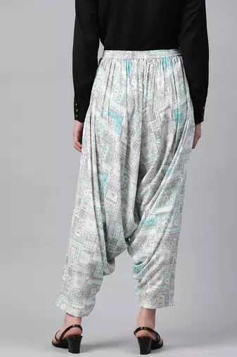 Harem pant