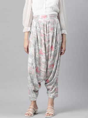 Harem pant 2