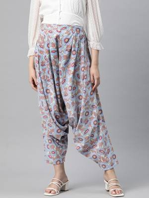 Harem pant 2