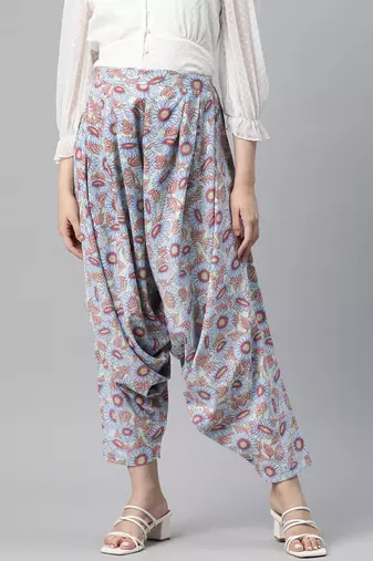 Harem pant