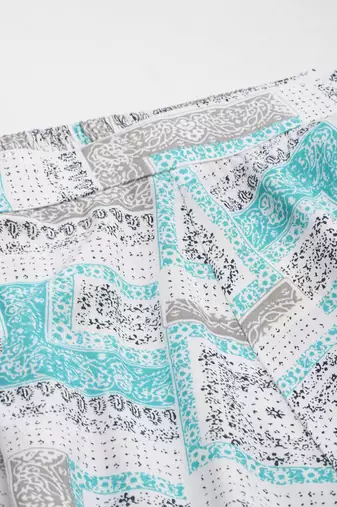 Harem pant