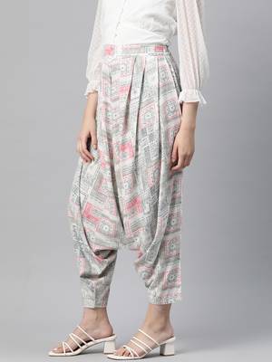 Harem pant 3