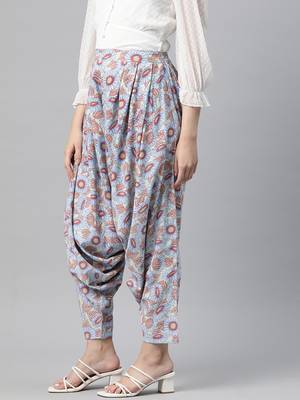 Harem pant 3