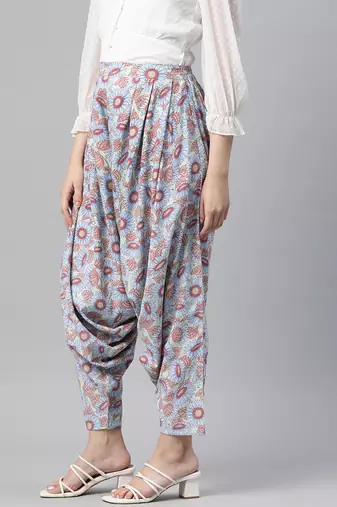 Harem pant