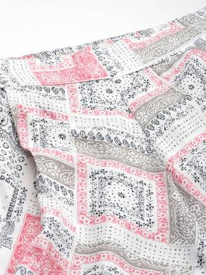 Harem pant 5