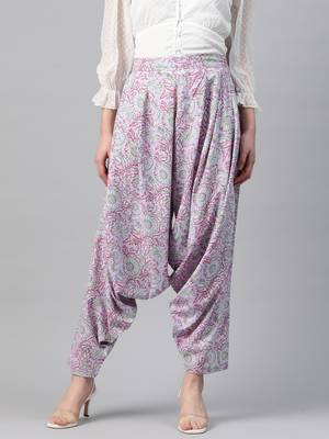 Harem pant 2