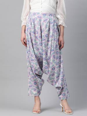 Harem pant 2