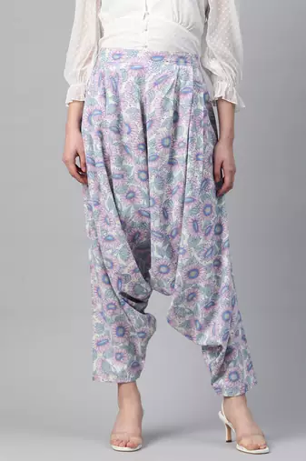 Harem pant