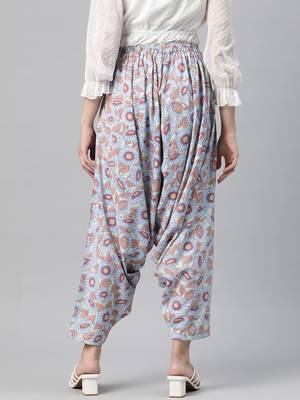 Harem pant 4