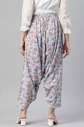 Harem pant