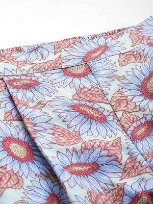 Harem pant 5