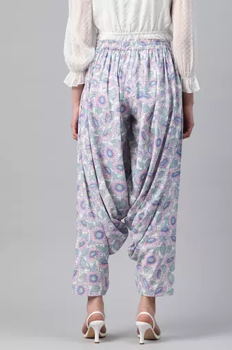 Harem pant