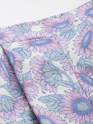 Harem pant 5