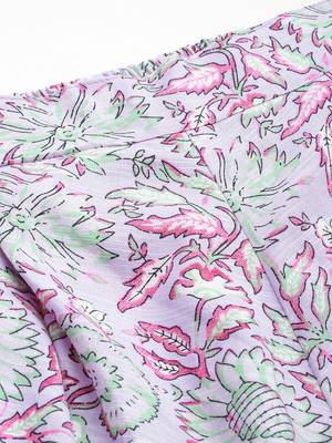 Harem pant 5