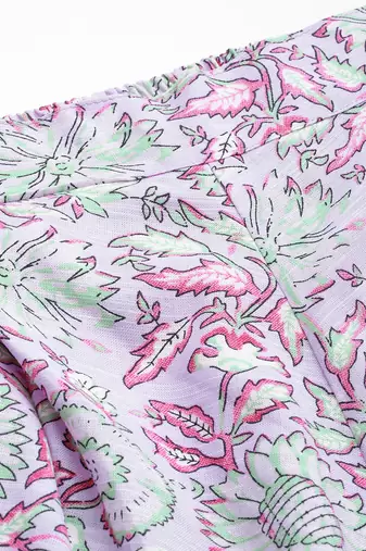 Harem pant