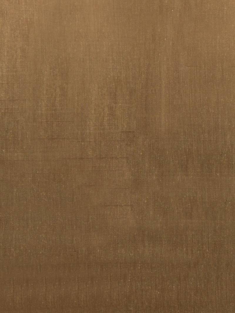 Green printed benarsi net saree with blouse pc