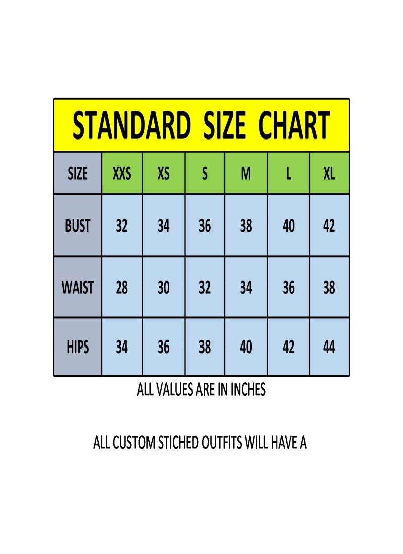 Orange & magenta color premium silk embroidered stitched palazzo dress