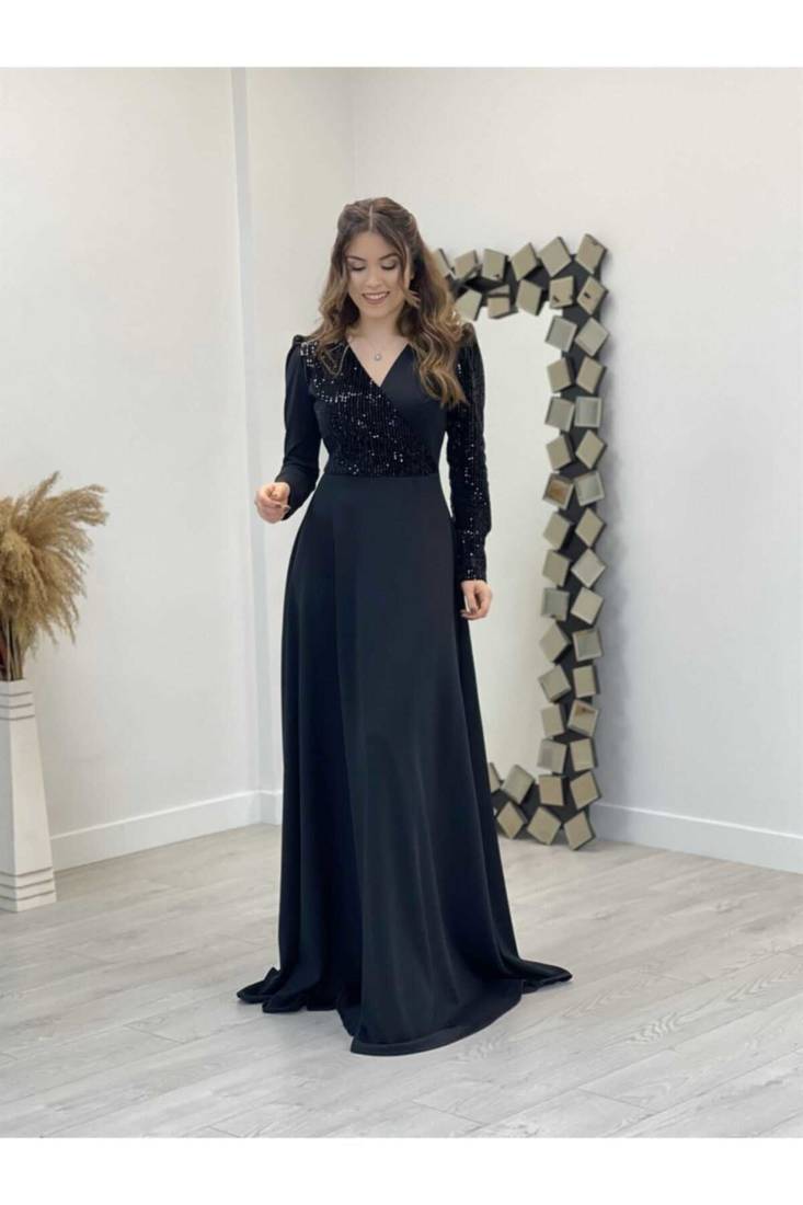 chinese dress ladies La Femme 31170 One-Shoulder Lycra Prom Dress – Mydressline main image 1
