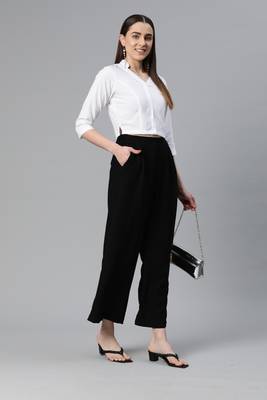 Crop top 1