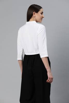 Crop top 2
