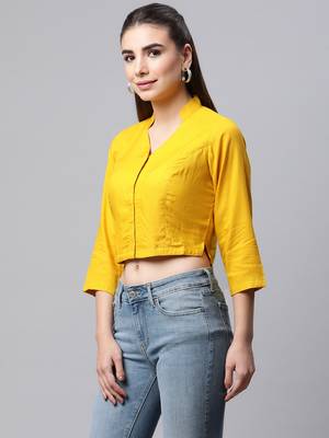 Crop top 3