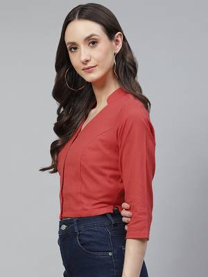 Crop top 3