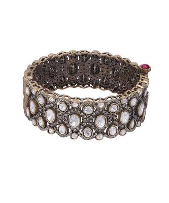 Temple bangle pair 5