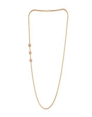 Rose Gold Necklace 4