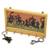 Gemstone Painting 6 Key Hanger Handicraft  gift