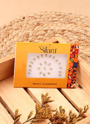 Diamond Bindi Leaflet For Women 1