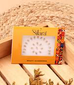 Diamond Bindi Leaflet For Women