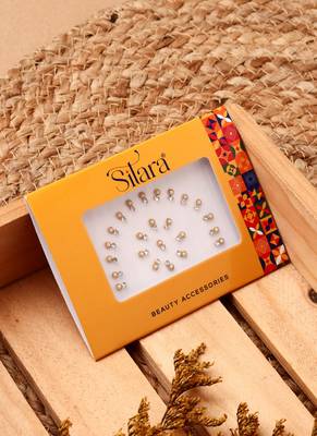 Diamond Bindi Leaflet For Women 2