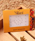 Diamond Bindi Leaflet For Women